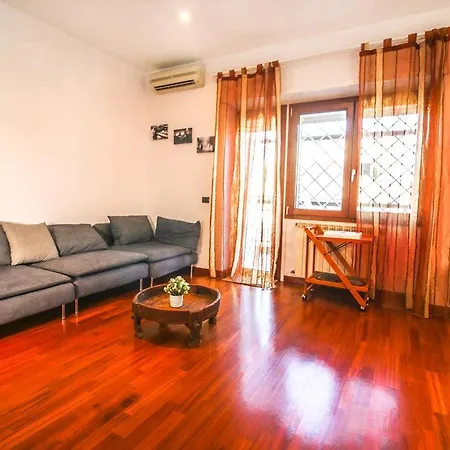 Apartment Casa Cornelia Rom