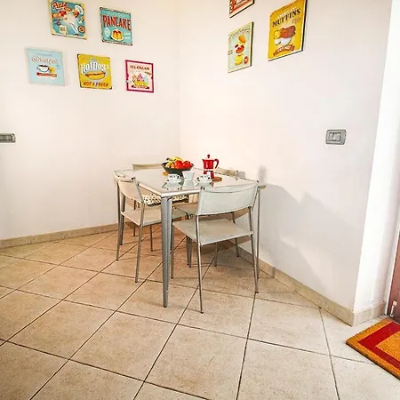 Apartment Casa Cornelia *