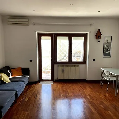 Casa Cornelia Apartment Rom