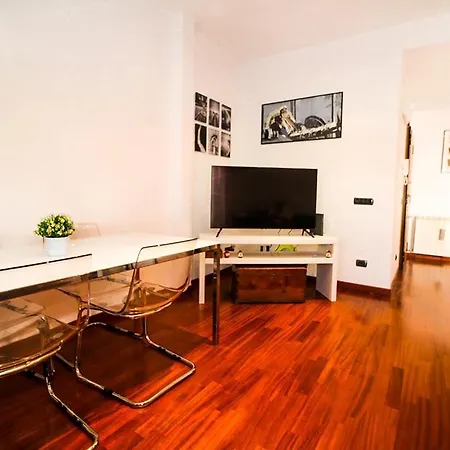 Apartment Casa Cornelia Rom