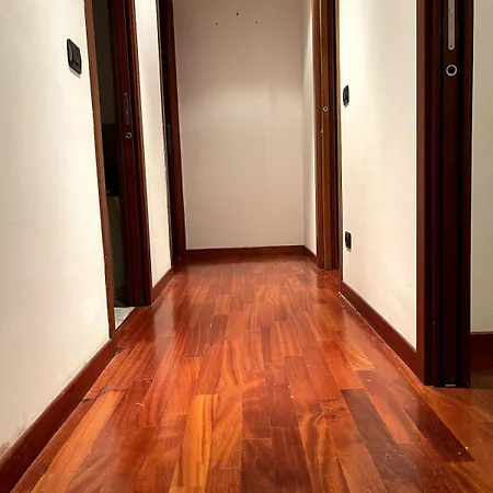 Apartment Casa Cornelia Rom