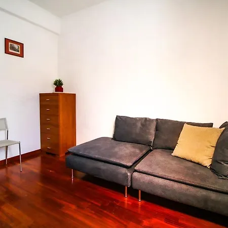 Apartment Casa Cornelia Rom