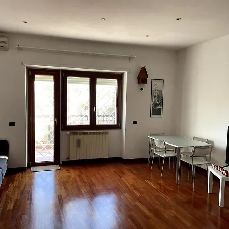 Apartment Casa Cornelia
