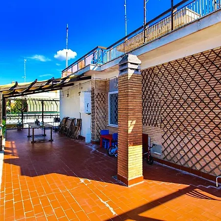 Casa Cornelia Apartment *