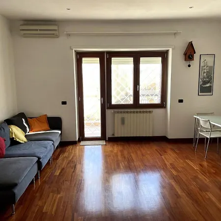 Apartment Casa Cornelia *